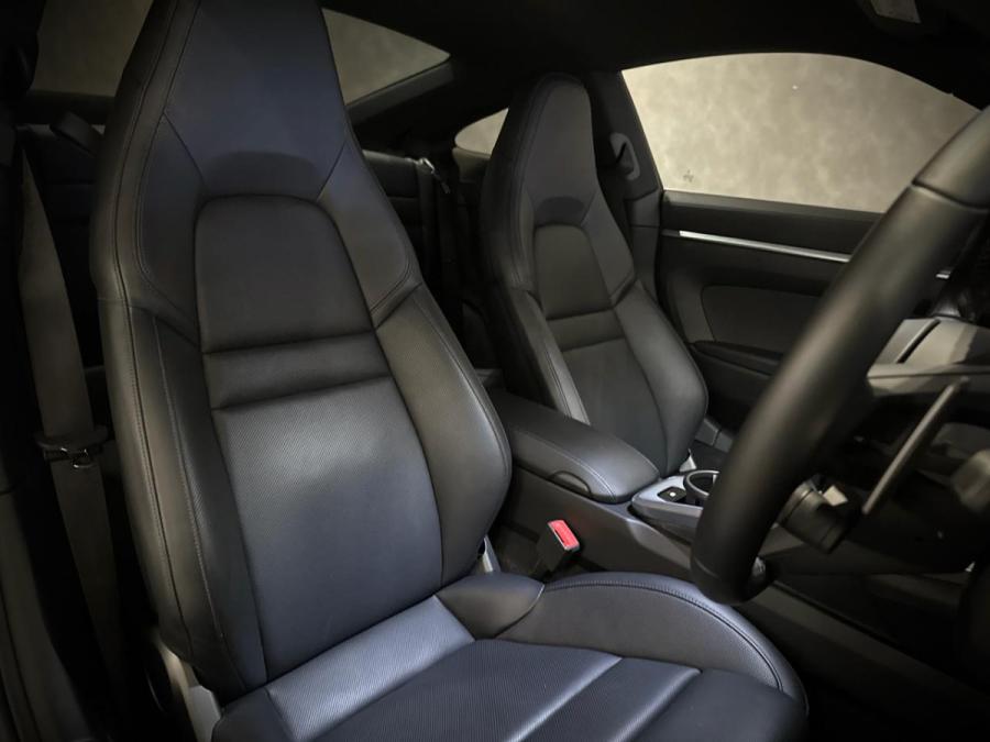 911 992 CARRERA S - Image 9
